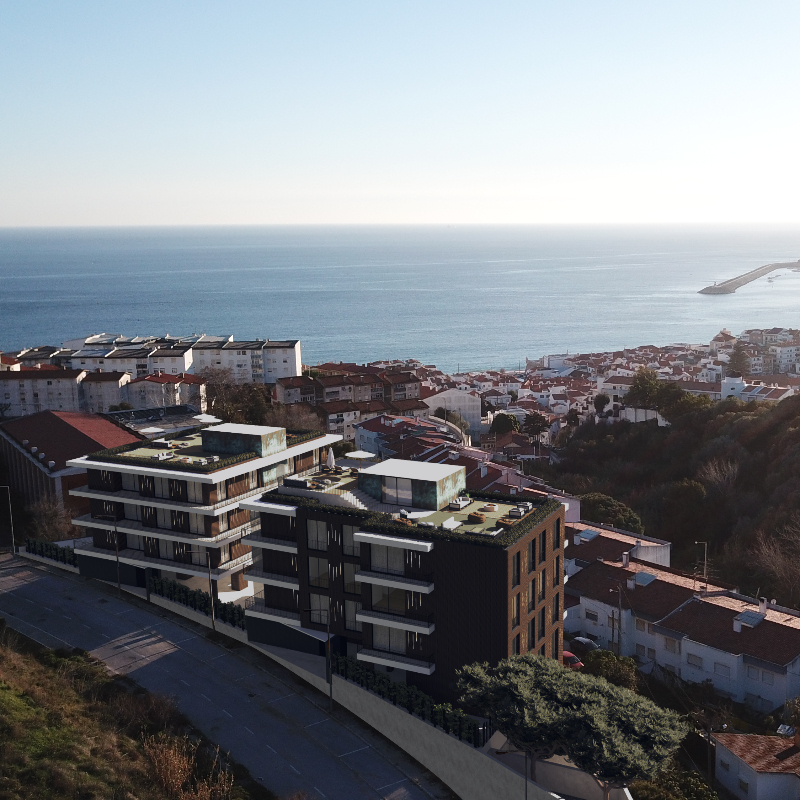 Sesimbra Hills